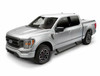 AMP Research 76127-01A-B PowerStep Electric Running Boards Plug N Play System for 2015-2020 Tahoe, Suburban, Yukon, Yukon XL, Escalade (Including ESV)