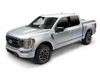 AMP Research 76127-01A-B PowerStep Electric Running Boards Plug N Play System for 2015-2020 Tahoe, Suburban, Yukon, Yukon XL, Escalade (Including ESV)