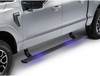 AMP Research 76127-01A-B PowerStep Electric Running Boards Plug N Play System for 2015-2020 Tahoe, Suburban, Yukon, Yukon XL, Escalade (Including ESV)