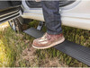 AMP Research 76139-01A Powerstep Running Boards for 2016-2017 Ram 1500 2500 3500