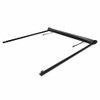 Westin Soft Roll Up Tonneau Cover for 23-25 Chevy Colorado GMC Canyon 5 ft Bed