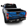 Westin Soft Roll-Up Tonneau Cover for 17-26 Ford F250 F350 Super Duty 6.75' Bed