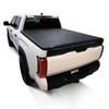 Westin 19-10285 Soft Roll Up Tonneau Cover for 2022-2026 Toyota Tundra 5.5'Bed