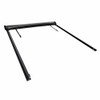 Westin 19-14165 Soft Roll-Up Tonneau Cover for 2020-2026 Jeep Gladiator JT 5 Bed
