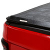 Westin 19-14165 Soft Roll-Up Tonneau Cover for 2020-2026 Jeep Gladiator JT 5 Bed