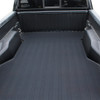 TrailFX Rubber Bed Mat For 20-25 Sierra Silverado 2500HD 3500HD 6.8' Bed 642N