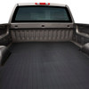 TrailFX Black Drop In Rubber Bed Mat For 19-25 Ram 1500 No RamBox 6.4' Bed 640N