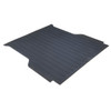 TrailFX Rubber Bed Mat For 19-25 GMC Sierra Chevy Silverado 1500 6' 7" Bed 641N