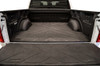 Dee Zee DZ76928 X Pattern Bed Mat for 2004-2014 Ford F150 F-150 5.5 ft Bed