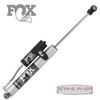 FOX Shoxs Rear 2.0 Shock W Reservoir For 18-25 Jeep Wrangler JL 2-3" 985-24-184