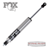FOX Shoxs Front 2.5 IFP Shock For 17-25 Ford F250 F350 Super Duty 4WD 4-6" Lift