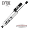 FOX Shoxs Front 2.0 Reservoir Shock For 17-25 Ford F250 F350 SuperDuty 4-5" Lift