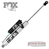 FOX Rear 2.0 Reservoir Shock W Clamp For 17-25 Ford F250 F350 SuperDuty >1" Lift