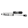 FOX Shoxs Front 2.0 Reservoir Shock For 17-25 Ford F250 SuperDuty 2-3.5" Lift