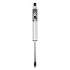 FOX Shoxs Rear 2.5 IFP Shock For 11-25 GMC Sierra Chevy Silverado HD 4-6" Lift