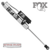 FOX Shoxs Rear 2.0 Reservoir Shock For 20-25 Jeep Gladiator 2-3" Lift 985-24-228
