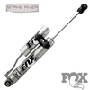 FOX Shoxs Rear 2.0 Reservoir Race Shock For 07-18 Jeep Wrangler JK 6.5-8" Lift