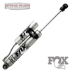 FOX Shoxs Rear 2.0 Reservoir Race Shock For 07-18 Jeep Wrangler 1.5-3.5" Lift