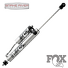 FOX Shoxs Front 2.0 Reservoir Shock For 07-18 Jeep Wrangler 4-6" Lift 985-24-011
