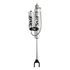 FOX Shoxs Front 2.0 Reservoir Shock For 11-19 GMC Chevy 2500 3500 HD 7-9" Lift FOX Shoxs Front 2.0 Reservoir Shock For 11-19 GMC Chevy 2500 3500 HD 7-9" Lift