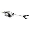 FOX Shoxs Front 2.0 Reservoir Shock For 11-19 GMC Chevy 2500 3500 HD 7-9" Lift FOX Shoxs Front 2.0 Reservoir Shock For 11-19 GMC Chevy 2500 3500 HD 7-9" Lift