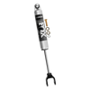 FOX Shoxs Front 2.0 IFP Shock For 11-19 GMC Chevy 2500 3500 HD 1.5-3.5" Lift FOX Shoxs Front 2.0 IFP Shock For 11-19 GMC Chevy 2500 3500 HD 1.5-3.5" Lift