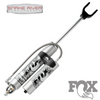 FOX Shoxs Front 2.0 Reservoir Shock For 11-19 GMC Chevy 2500 3500 HD >1" Lift FOX Shoxs Front 2.0 Reservoir Shock For 11-19 GMC Chevy 2500 3500 HD >1" Lift