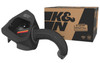 K&N 50-1578D NextGen Dryflow Cold Air Intake for 19-24 Dodge Ram 1500 5.7L Hemi