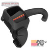 K&N 50-1561D NextGen Dryflow Cold Air Intake for 2009-2018 Dodge Ram 1500 5.7L Hemi
