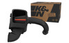 K&N 50-1561D NextGen Dryflow Cold Air Intake for 2009-2018 Dodge Ram 1500 5.7L Hemi