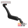 K&N Elevated Intake Kit Snorkel for 2016-2023 Toyota Tacoma 3.5L 63-8000