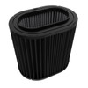 K&N E-0644HBK Dryflow Air Filter for For 17-19 Ford F-250 Super Duty 6.2L 6.7L