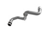 K&N 77-1020KC Charge Pipe Kit for 2023-2026 Ford Bronco Raptor 3.0L Ecoboost