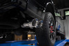 MBRP 3" Single Side Dual Tip Exhaust for 21-26 Ford F150 2.7L 3.5L Ecoboost 5.0L