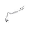 MBRP 3" Stainless Steel Exhaust for 2021-2026 Ford F150 2.7L 3.5L Ecoboost 5.0L