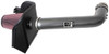 K&N 77-2593KC Performance Air Intake For 20-22 Ford F-250 F-350 Super Duty 6.2L