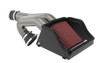 K&N 77-2617KC Performance Cold Air Intake For 15-26 Ford F150 3.5L 2.7L Ecoboost
