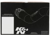 K&N 77-2581KP Cold Air Intake System For 2011-2014 Ford F-150 F150 5.0L