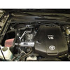 K&N 77-9037KP Performance Air Intake For 12-15 Toyota Tacoma 4.0L Polished Tube