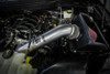 K&N 77-2616KC Performance Air Intake System For 21-26 Ford F150 5.0L Gray tube