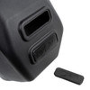 Injen EVO8008 Evolution Cold Air Intake System For 19-22 Ram Cummins Diesel 6.7L