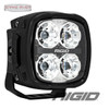 Rigid Industries 168240 5" Phoenix Off Road Light Pod For UTV SUV Off Road Truck