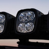 Rigid Industries 168240 5" Phoenix Off Road Light Pod For UTV SUV Off Road Truck