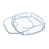 Rigid Industries 168249 Phoenix XL Off Road Light Cover Clear Lens
