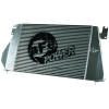 Advanced Flow Engineering Bladerunner Intercooler 2006 2007 2008 2009 2010 Chevy GMC Duramax Diesel 6.6L LBZ LMM 46-20051 Silverado Sierra 2500 HD 3500 HD