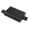 Flowmaster 42541 Flowmaster 40 Series Muffler 2.5" Offset Inlet  2.5" Center Out