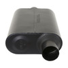 Flowmaster 42541 Flowmaster 40 Series Muffler 2.5" Offset Inlet  2.5" Center Out
