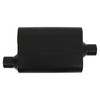 Flowmaster 42441 40 Series Muffler 2.25" Offset Inlet 2.25" Center Outlet