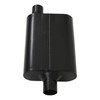 Flowmaster 42441 40 Series Muffler 2.25" Offset Inlet 2.25" Center Outlet
