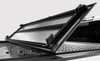 Access B3030069 LOMAX Hard Folding Tonneau Cover For 22-26 Nissan Frontier 6 Bed